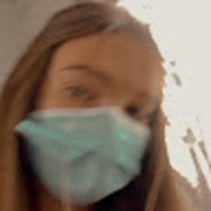 Meet your Posher, Kristina
